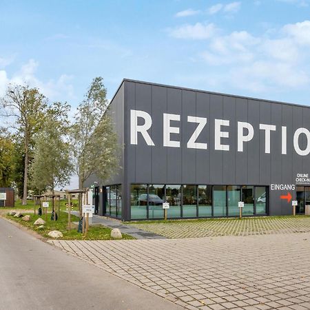 Stunning Home In Lembruch-Duemmer See With Sauna Exterior photo