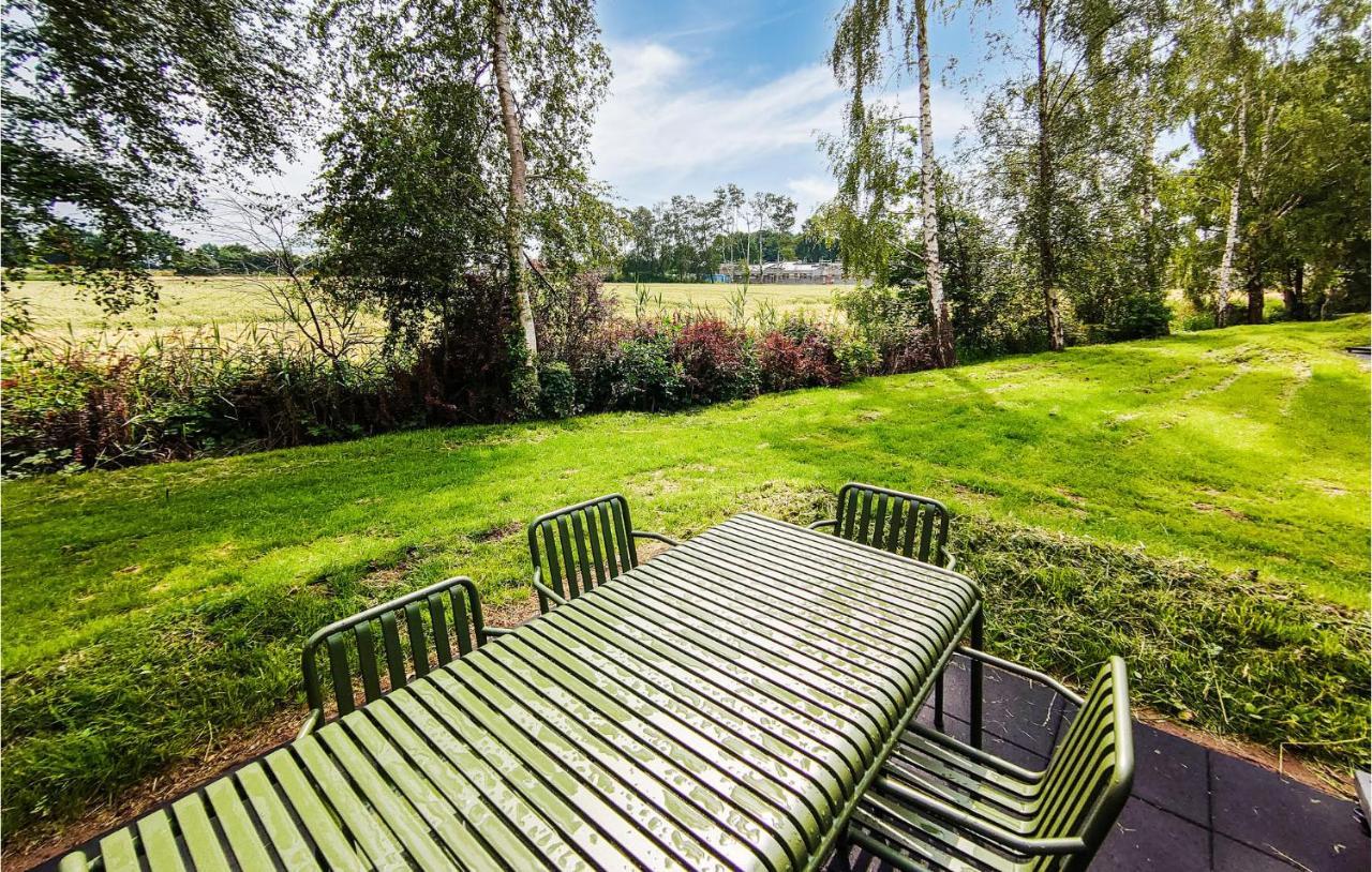 Stunning Home In Lembruch-Duemmer See With Sauna Exterior photo