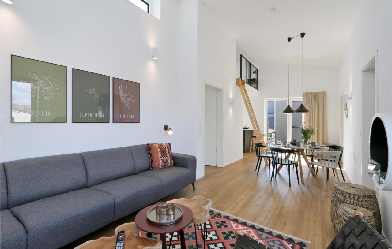Stunning Home In Lembruch-Duemmer See With Sauna Exterior photo