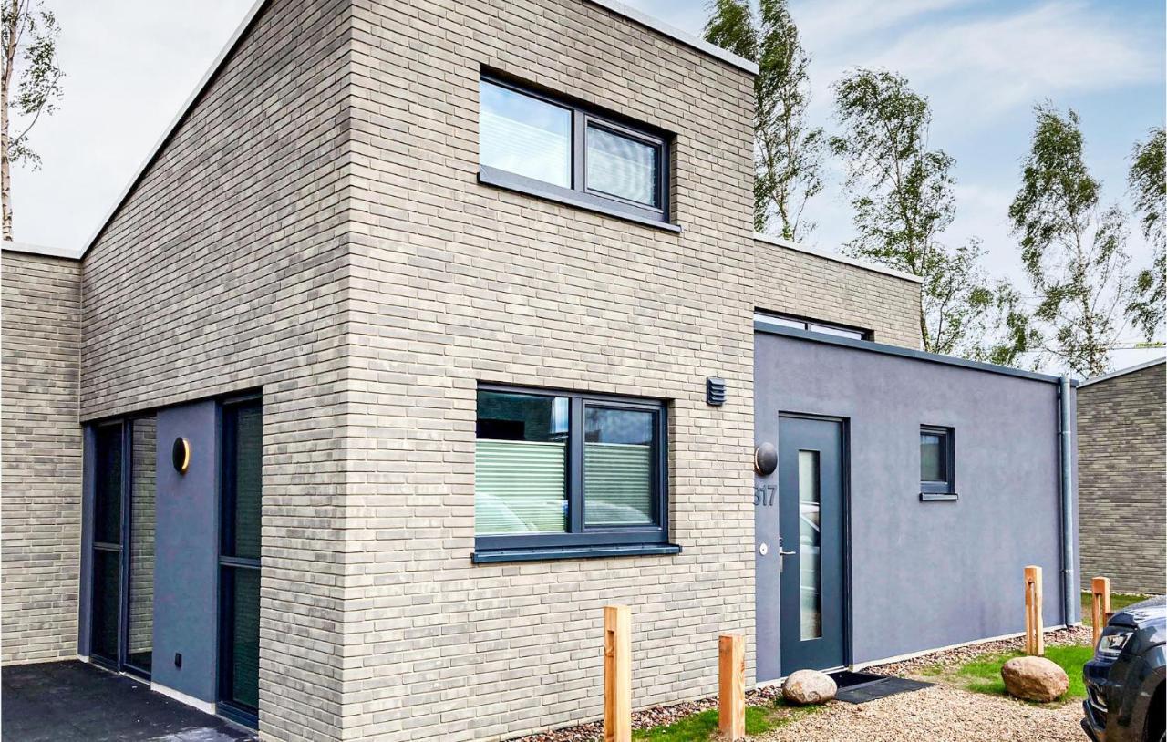 Stunning Home In Lembruch-Duemmer See With Sauna Exterior photo