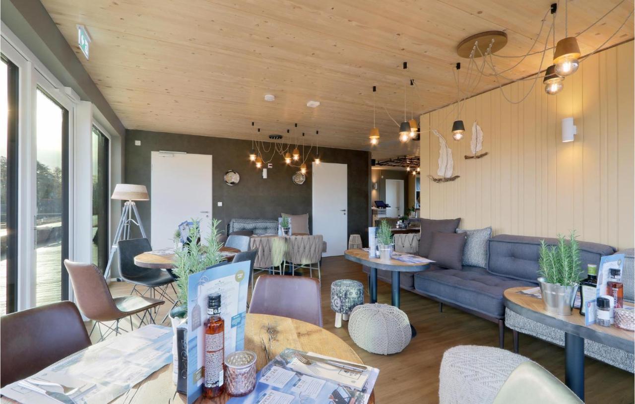 Stunning Home In Lembruch-Duemmer See With Sauna Exterior photo