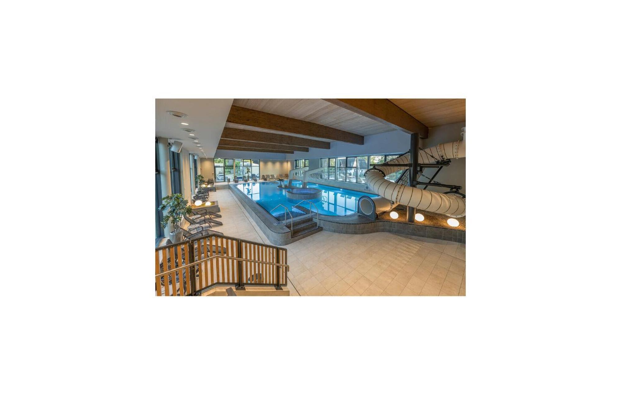 Stunning Home In Lembruch-Duemmer See With Sauna Exterior photo